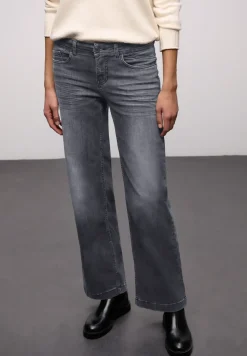 Wide Legs Jeans