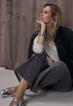 Wide Legs Jeans