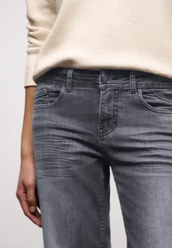 Wide Legs Jeans