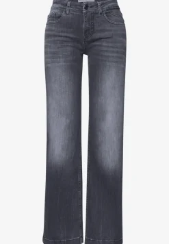 Wide Legs Jeans