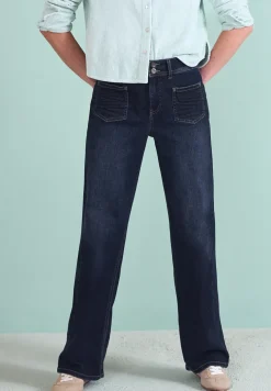Wide Legs Jeans