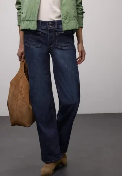 Wide Legs Jeans