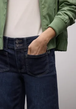 Wide Legs Jeans