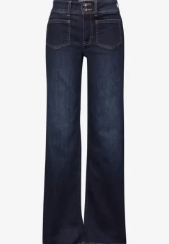 Wide Legs Jeans