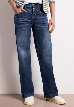 Wide Legs Jeans