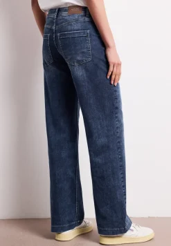 Wide Legs Jeans