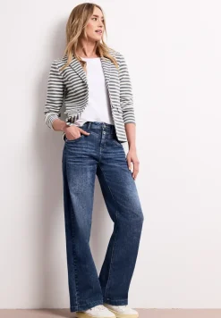 Wide Legs Jeans