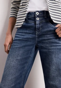 Wide Legs Jeans