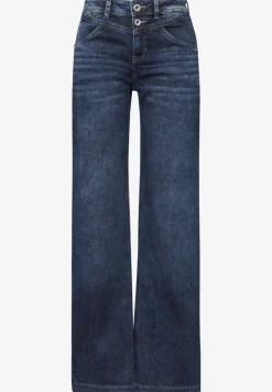 Wide Legs Jeans