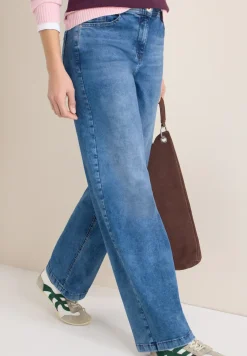 Wide Legs Jeans