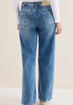 Wide Legs Jeans