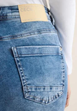 Wide Legs Jeans
