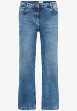 Wide Legs Jeans