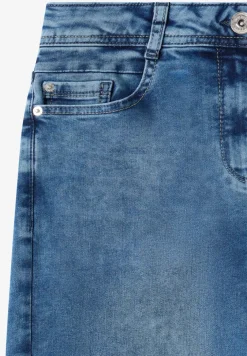 Wide Legs Jeans