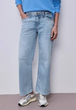 Wide Legs Jeans