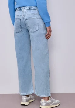 Wide Legs Jeans