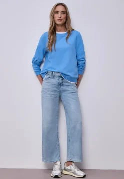 Wide Legs Jeans