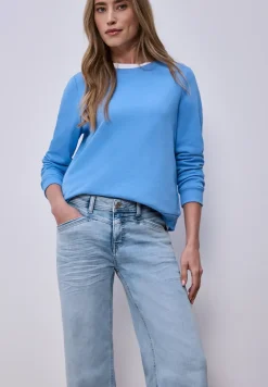 Wide Legs Jeans