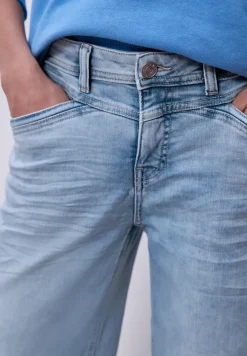 Wide Legs Jeans