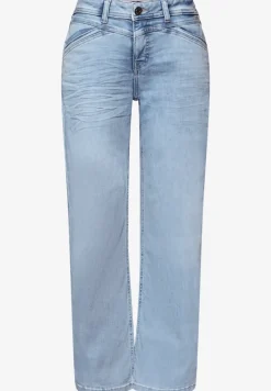 Wide Legs Jeans