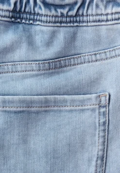 Wide Legs Jeans