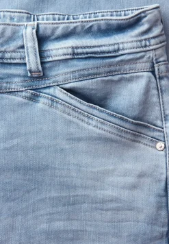 Wide Legs Jeans