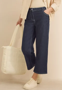 Wide Legs Jeans