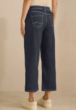 Wide Legs Jeans