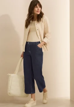Wide Legs Jeans