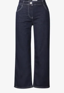 Wide Legs Jeans