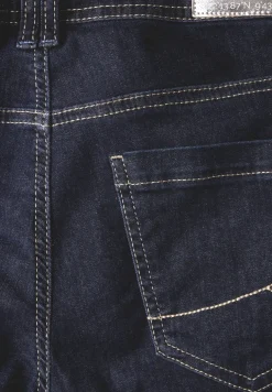 Wide Legs Jeans