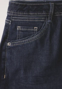Wide Legs Jeans