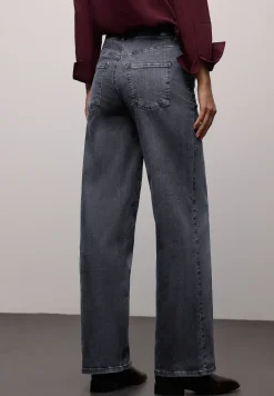 Wide Legs Jeans