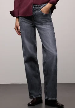Wide Legs Jeans