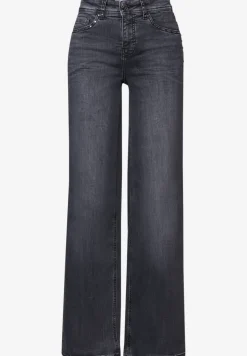 Wide Legs Jeans