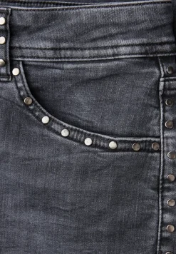 Wide Legs Jeans