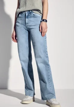 Wide Legs Jeans