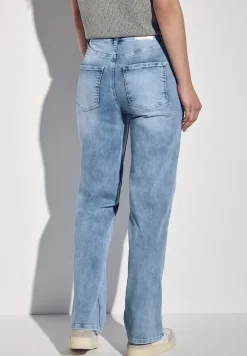 Wide Legs Jeans