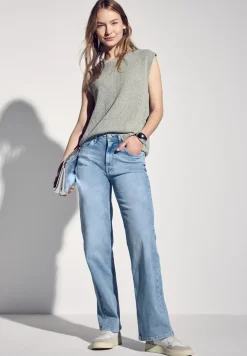 Wide Legs Jeans