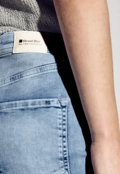 Wide Legs Jeans