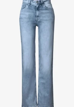 Wide Legs Jeans