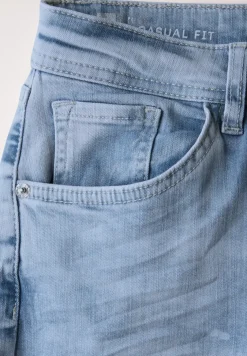 Wide Legs Jeans