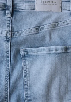 Wide Legs Jeans