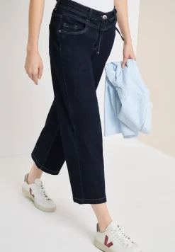 Wide Legs Jeans