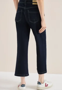Wide Legs Jeans