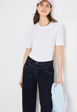 Wide Legs Jeans