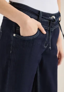 Wide Legs Jeans