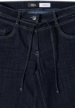 Wide Legs Jeans