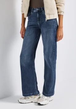 Wide Legs Jeans