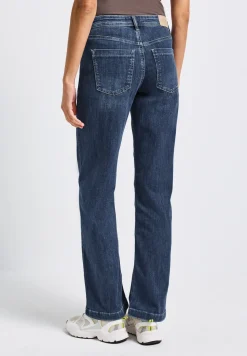 Wide Legs Jeans